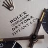 WhatsApp Image 2026-09-29 at 23.10.13 (1) 1966 Rolex Daytona Ref. 6239 with 'Tiffany & Co.' dial