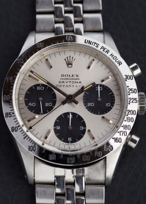 Rolex Daytona Ref. 6239