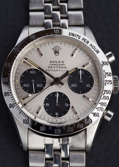 Rolex Daytona Ref. 6239 Rolex Daytona Ref. 6239