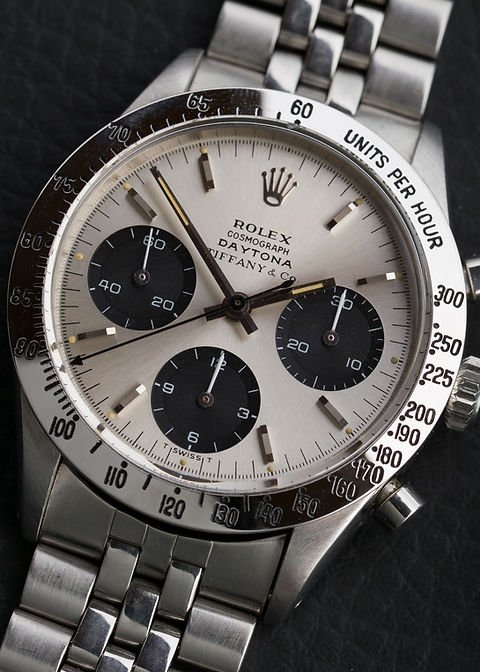 WhatsApp Image 2026-09-29 at 23.10.14 (1) 1966 Rolex Daytona Ref. 6239 with 'Tiffany & Co.' dial