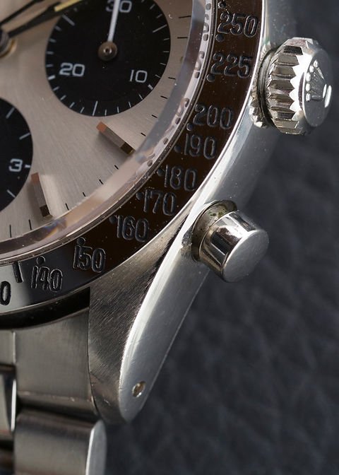 WhatsApp Image 2026-09-29 at 23.10.14 (2) 1966 Rolex Daytona Ref. 6239 with 'Tiffany & Co.' dial