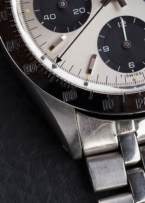 WhatsApp Image 2026-09-29 at 23.10.14 (3) 1966 Rolex Daytona Ref. 6239 with 'Tiffany & Co.' dial