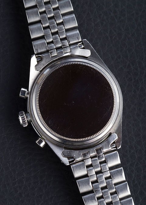 WhatsApp Image 2026-09-29 at 23.10.35 1966 Rolex Daytona Ref. 6239 with 'Tiffany & Co.' dial