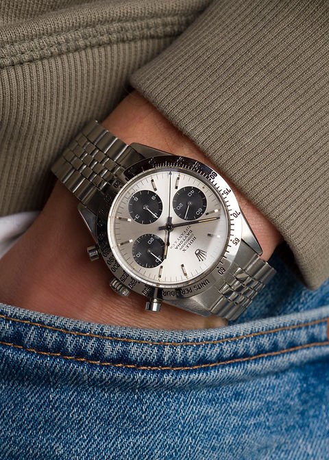 1966 Rolex Daytona 1966 Rolex Daytona
