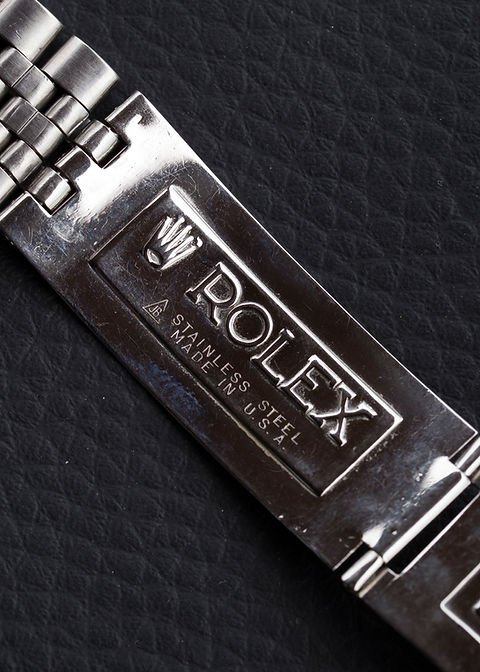 WhatsApp Image 2026-09-29 at 23.10.36 1966 Rolex Daytona Ref. 6239 with 'Tiffany & Co.' dial