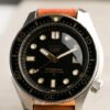 Seiko Professional Diver Ref. 6159-7001