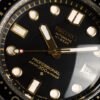 1969 Seiko Professional Diver Ref. 6159-7001 'Hi-Beat' Unpolished