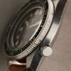 1969 Seiko Professional Diver Ref. 6159-7001 'Hi-Beat' Unpolished