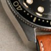 1969 Seiko Professional Diver Ref. 6159-7001 'Hi-Beat' Unpolished