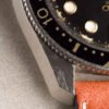 1969 Seiko Professional Diver Ref. 6159-7001 'Hi-Beat' Unpolished