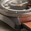 1969 Seiko Professional Diver Ref. 6159-7001 'Hi-Beat' Unpolished
