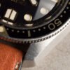 1969 Seiko Professional Diver Ref. 6159-7001 'Hi-Beat' Unpolished