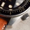 1969 Seiko Professional Diver Ref. 6159-7001 'Hi-Beat' Unpolished