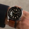 1969 Seiko Professional Diver