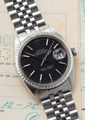 Rolex Datejust Ref. 1603 Rolex Datejust Ref. 1603