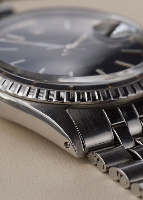 WhatsApp Image 2026-09-29 at 23.29.34 (1) 1972 Rolex Datejust Ref. 1603 'Confetti' with Double Punched Papers