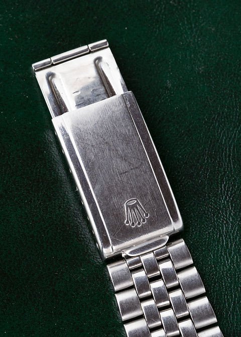 WhatsApp Image 2026-09-29 at 23.29.55 (2) 1972 Rolex Datejust Ref. 1603 'Confetti' with Double Punched Papers
