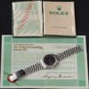 1972 Rolex Datejust 1972 Rolex Datejust