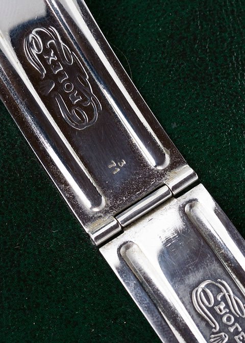 WhatsApp Image 2026-09-29 at 23.29.56 1972 Rolex Datejust Ref. 1603 'Confetti' with Double Punched Papers