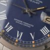WhatsApp Image 2026-09-29 at 23.43.08 (1) 1983 LNOS Rolex Datejust Ref. 16000 with Blue 'Buckley' dial