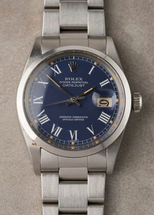 Rolex Datejust Ref. 16000