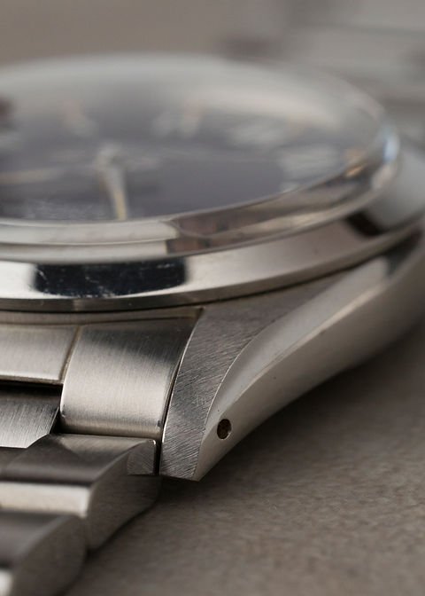 WhatsApp Image 2026-09-29 at 23.43.09 (1) 1983 LNOS Rolex Datejust Ref. 16000 with Blue 'Buckley' dial