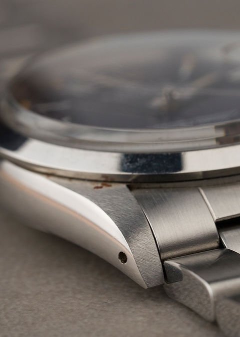 WhatsApp Image 2026-09-29 at 23.43.09 (2) 1983 LNOS Rolex Datejust Ref. 16000 with Blue 'Buckley' dial