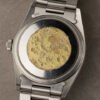 WhatsApp Image 2026-09-29 at 23.43.32 1983 LNOS Rolex Datejust Ref. 16000 with Blue 'Buckley' dial