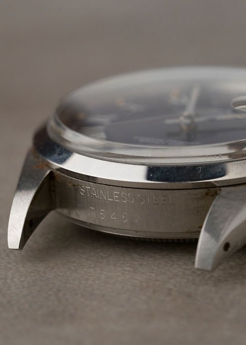 WhatsApp Image 2026-09-29 at 23.43.32 (2) 1983 LNOS Rolex Datejust Ref. 16000 with Blue 'Buckley' dial