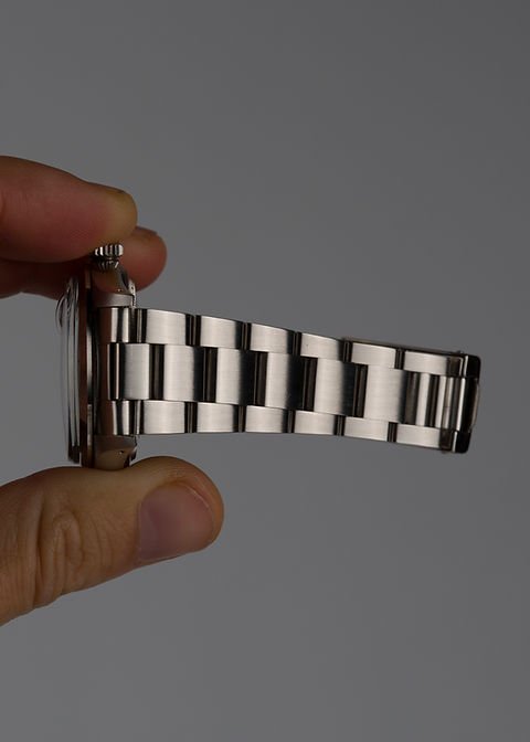 WhatsApp Image 2026-09-29 at 23.43.32 (3) 1983 LNOS Rolex Datejust Ref. 16000 with Blue 'Buckley' dial