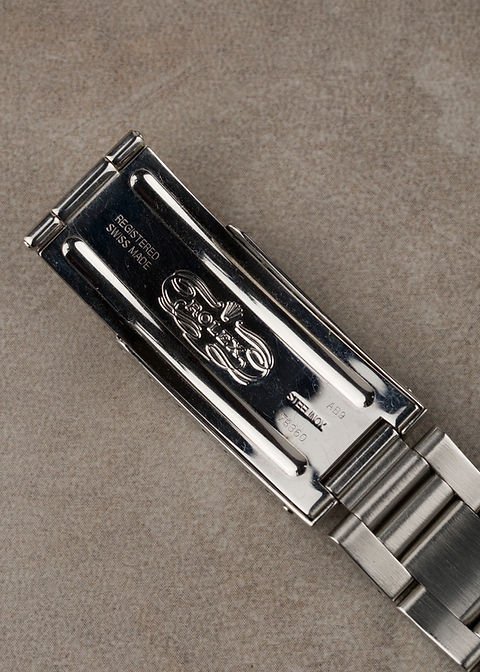 WhatsApp Image 2026-09-29 at 23.43.33 (1) 1983 LNOS Rolex Datejust Ref. 16000 with Blue 'Buckley' dial