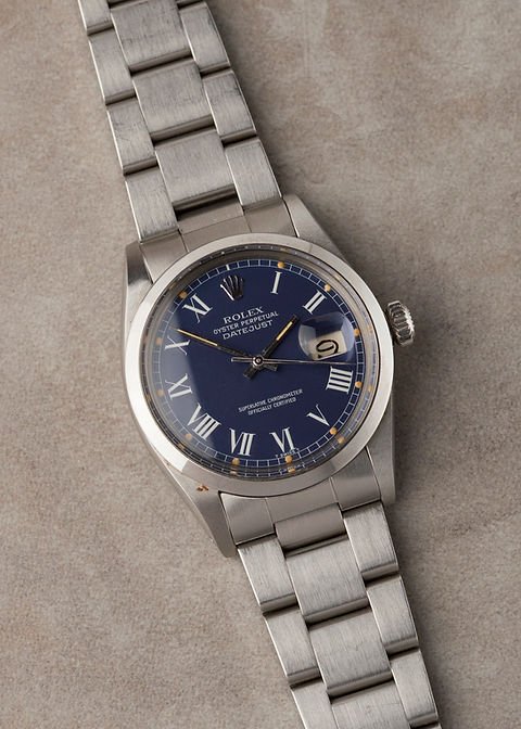 LNOS Rolex Datejust LNOS Rolex Datejust