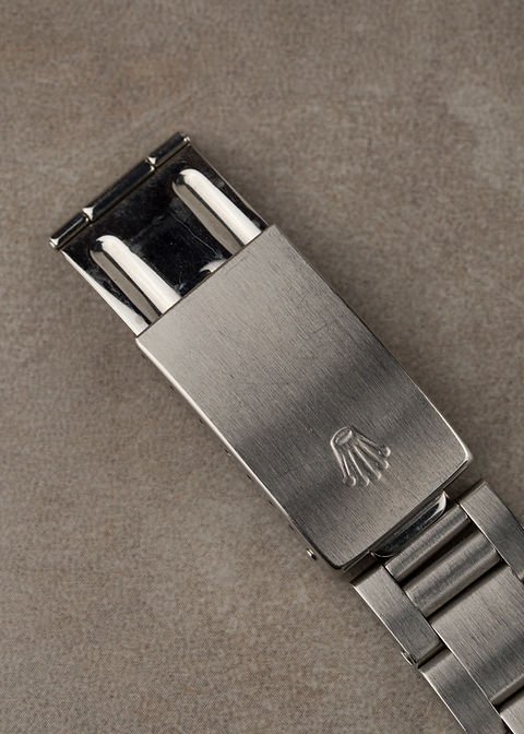 WhatsApp Image 2026-09-29 at 23.43.33 1983 LNOS Rolex Datejust Ref. 16000 with Blue 'Buckley' dial