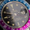 WhatsApp Image 2026-09-29 at 23.58.36 1963 Rolex GMT-Master Ref. 1675 'PCG' with Gilt 'Underline' dial Fuchsia insert
