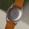 WhatsApp Image 2026-09-30 at 00.05.32 (2) 1959 Rolex Datejust Ref. 6605 cream tropical 'Roulette' dial with 'Salazar Mark'