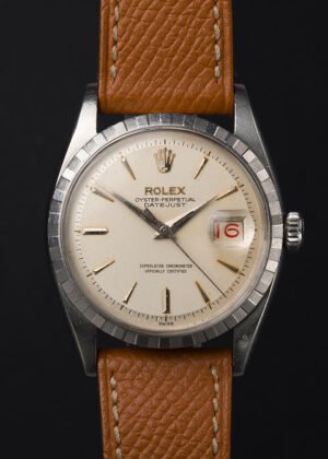 Rolex Datejust Ref. 6605
