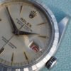 WhatsApp Image 2026-09-30 at 00.05.34 (2) 1959 Rolex Datejust Ref. 6605 cream tropical 'Roulette' dial with 'Salazar Mark'
