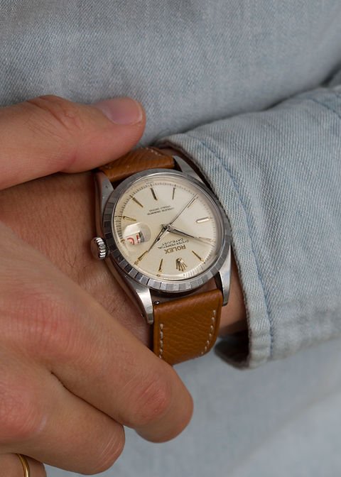 1959 Rolex Datejust 1959 Rolex Datejust