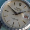 WhatsApp Image 2026-09-30 at 00.05.37 1959 Rolex Datejust Ref. 6605 cream tropical 'Roulette' dial with 'Salazar Mark'