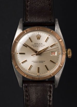 Rolex Datejust Ref. 6105