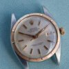 WhatsApp Image 2026-09-30 at 00.23.46 1953 Rolex Datejust Ref. 6105 ‘Roulette’ in Steel and 18K Rose Gold
