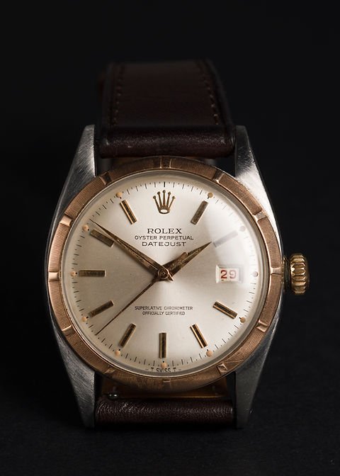 1953 Rolex Datejust 1953 Rolex Datejust