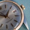 WhatsApp Image 2026-09-30 at 00.23.48 1953 Rolex Datejust Ref. 6105 ‘Roulette’ in Steel and 18K Rose Gold