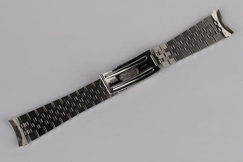 Rolex Jubilee 62510H stainless steel