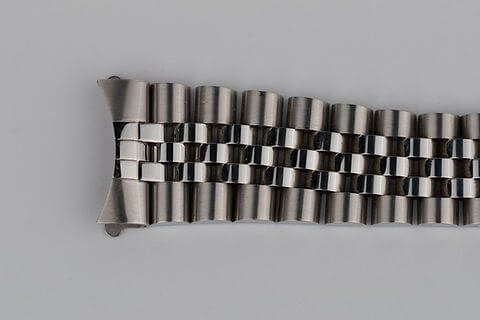 Rolex Jubilee 62510H stainless steel