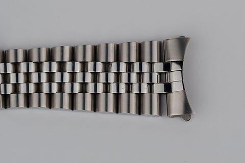 Rolex Jubilee 62510H stainless steel