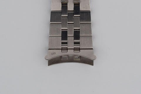 Rolex Jubilee 62510H stainless steel