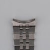 Rolex Jubilee 62510H stainless steel