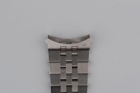 Rolex Jubilee 62510H stainless steel
