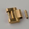 Rolex Oyster 18k Solid Yellow Gold Bracelet Link